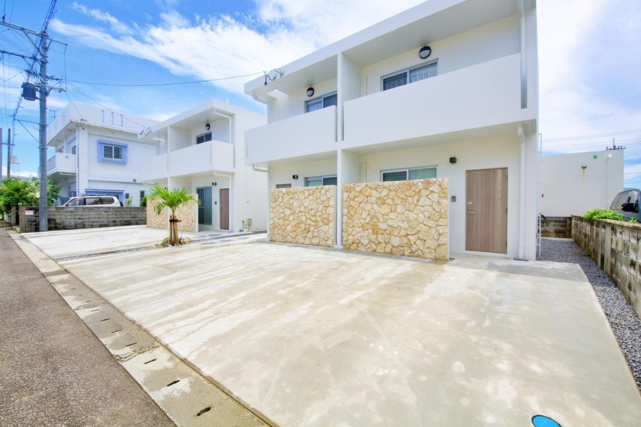 クラリス大川 B号室 Apartment Ishigaki  ภายนอก รูปภาพ