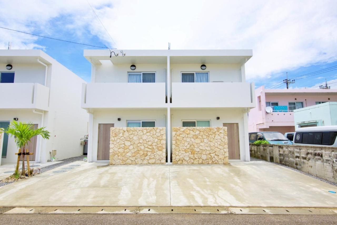 クラリス大川 B号室 Apartment Ishigaki  ภายนอก รูปภาพ