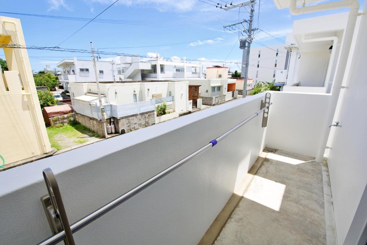 クラリス大川 B号室 Apartment Ishigaki  ภายนอก รูปภาพ